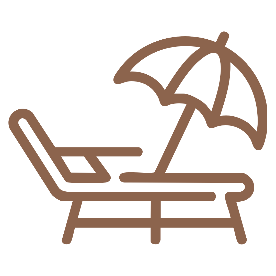 Aardvark Accommodation Amenities 13