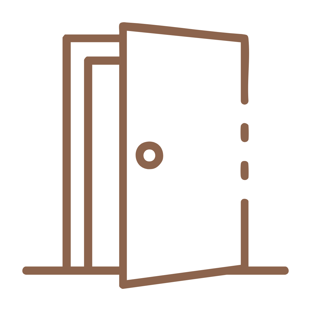 Aardvark Accommodation Amenities 2