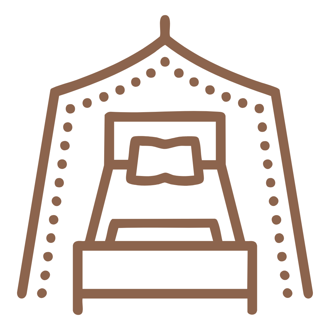 Aardvark Accommodation Amenities 24