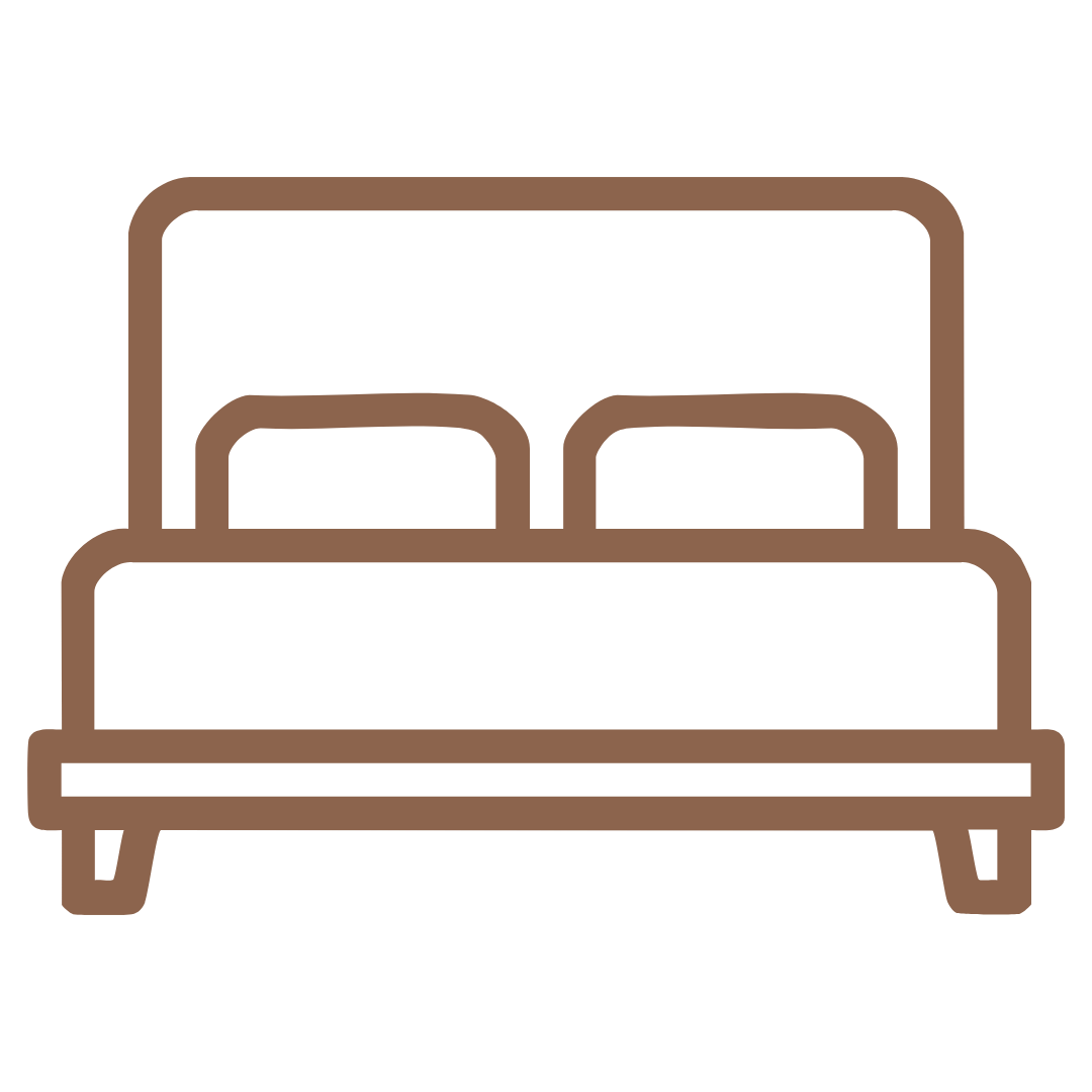 Aardvark Accommodation Amenities 3