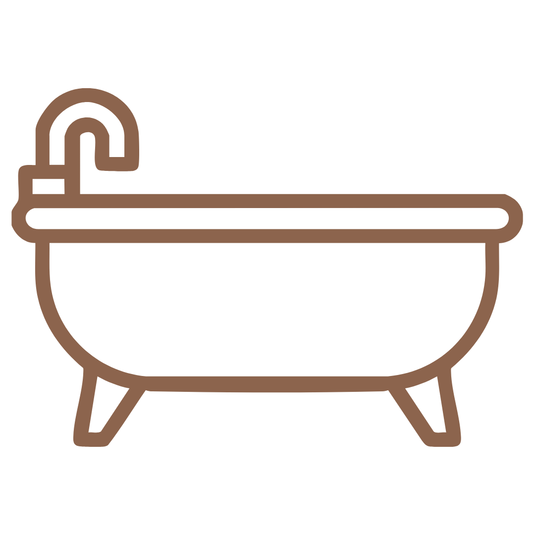 Aardvark Accommodation Amenities 4