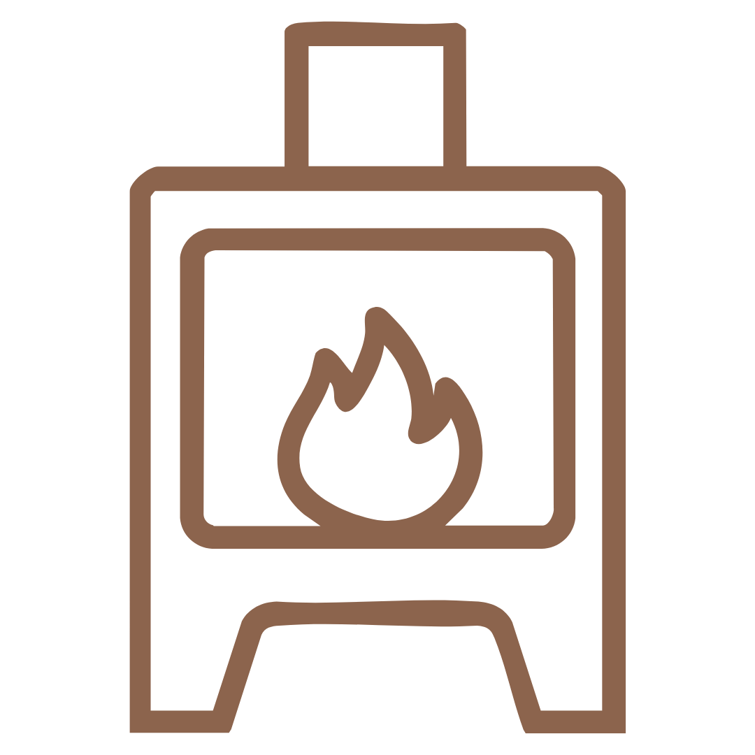 Aardvark Accommodation Amenities 7