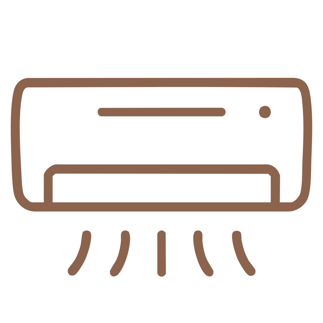 Aardvark Accommodation Amenities 9