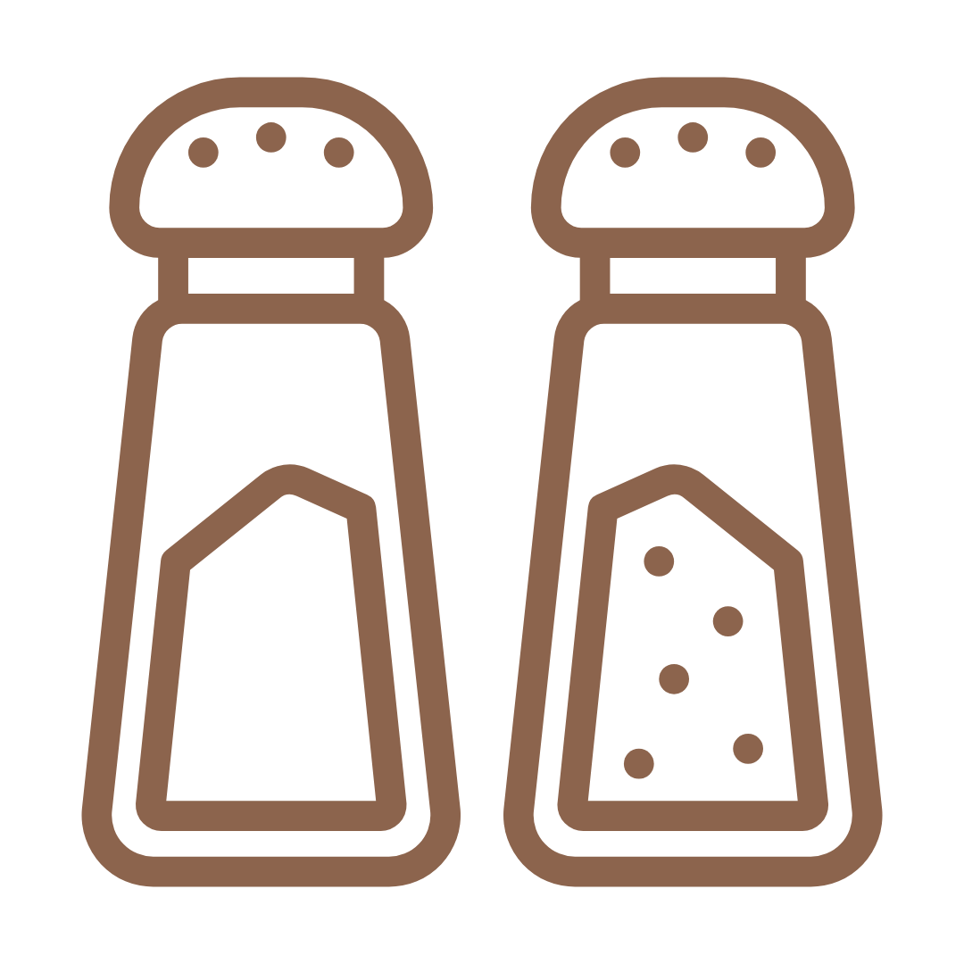 Aardvark Amenities Icon 29