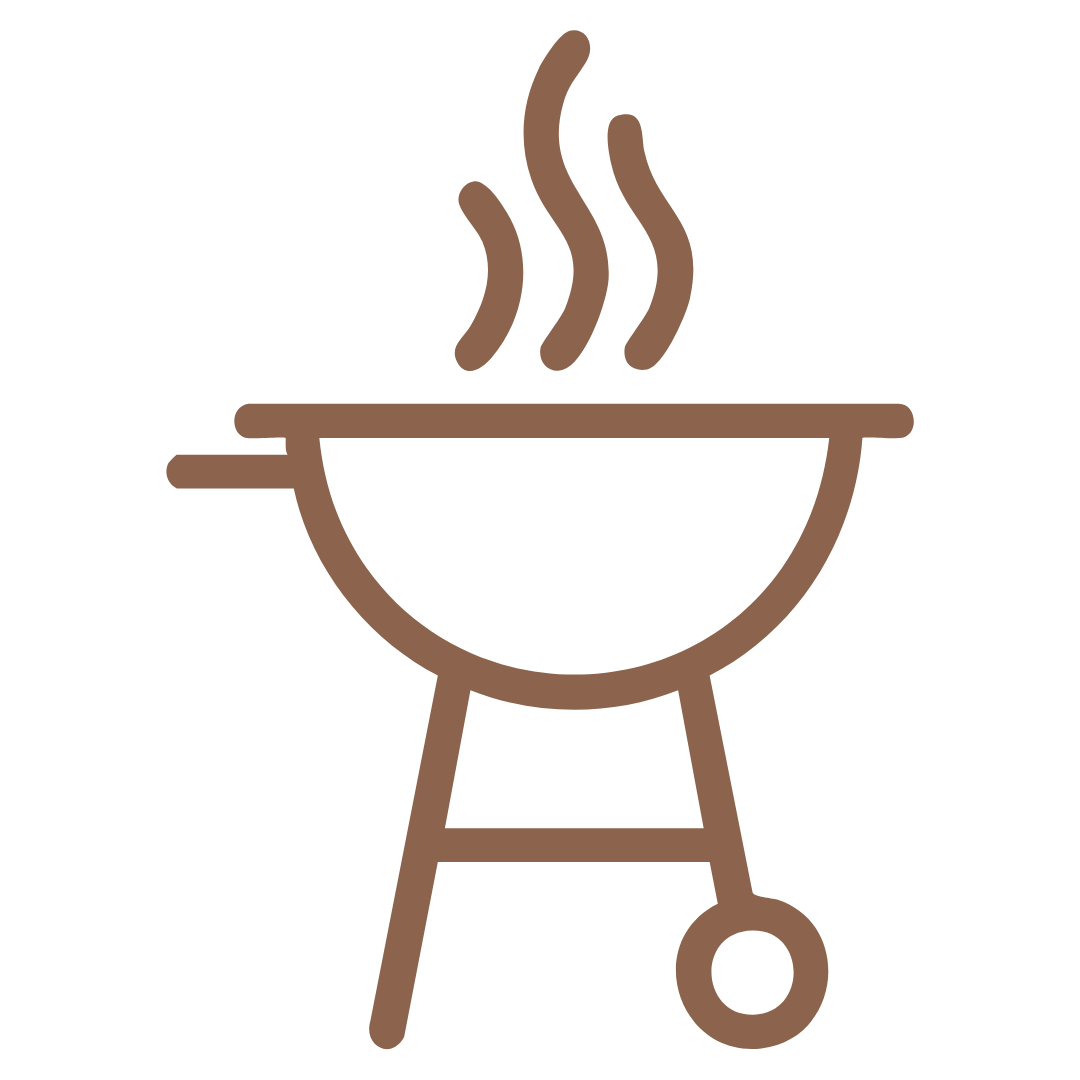 Aardvark Amenities Icon 30