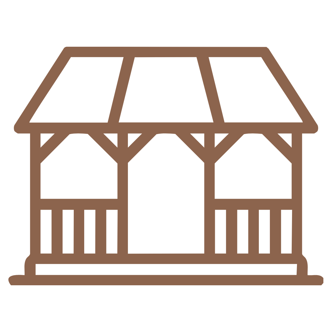 Aardvark Amenities Icon 31