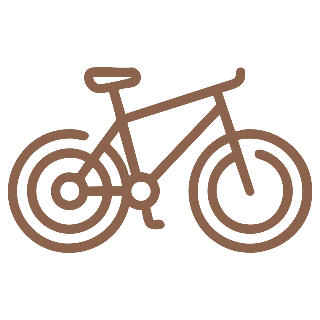 Aardvark Amenities Icon 32