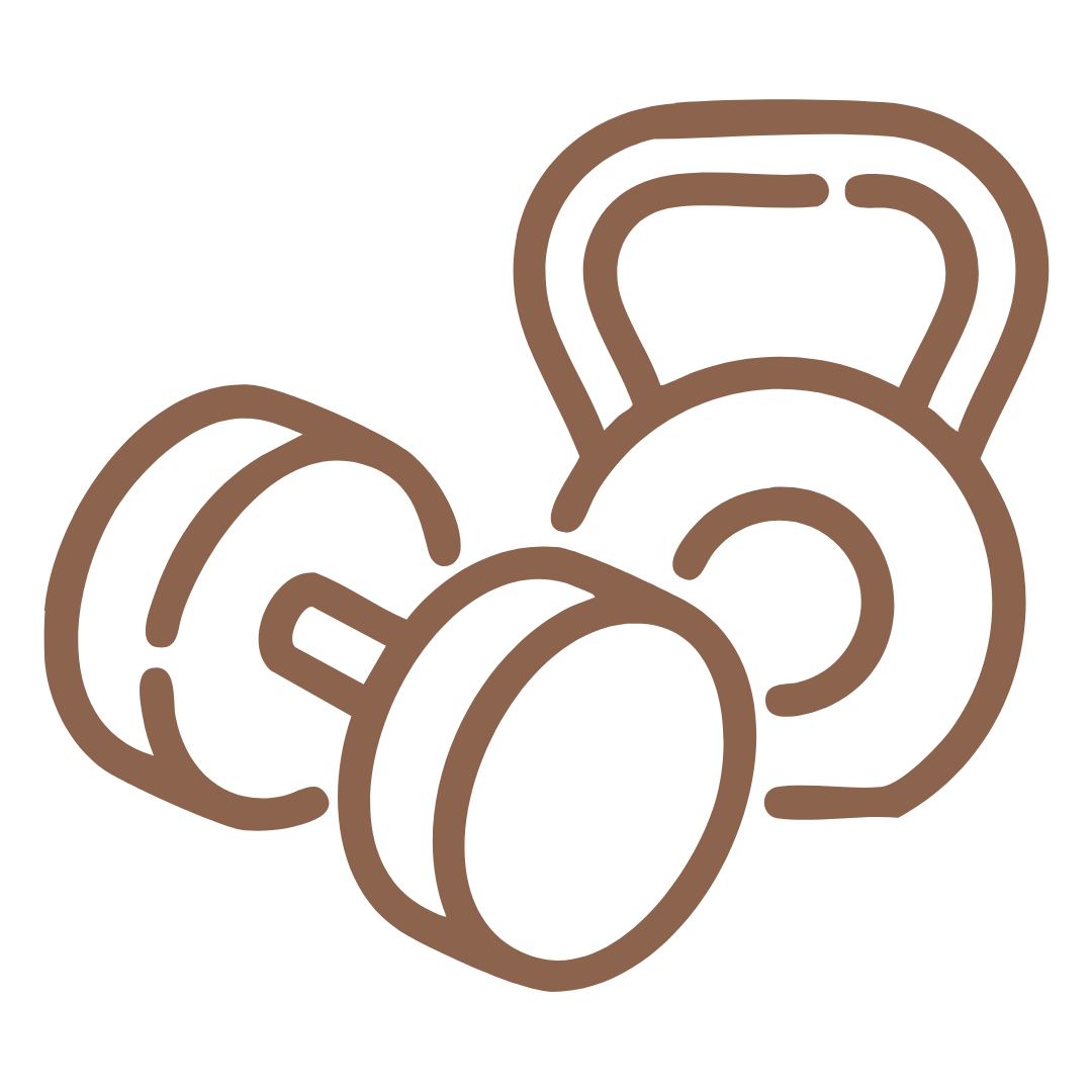 Aardvark Amenities Icon 41